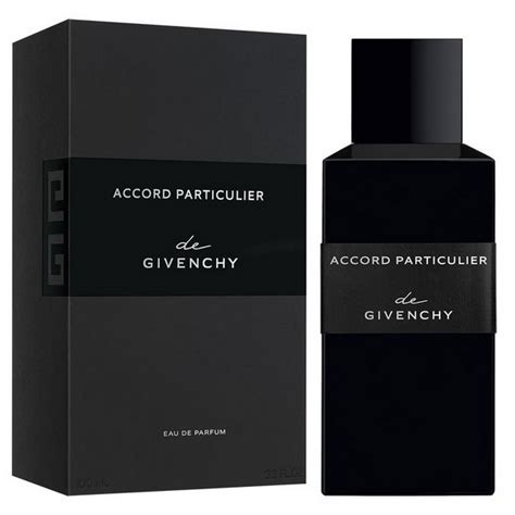 accord Givenchy